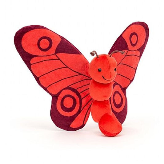 Breezy Butterfly Poppy