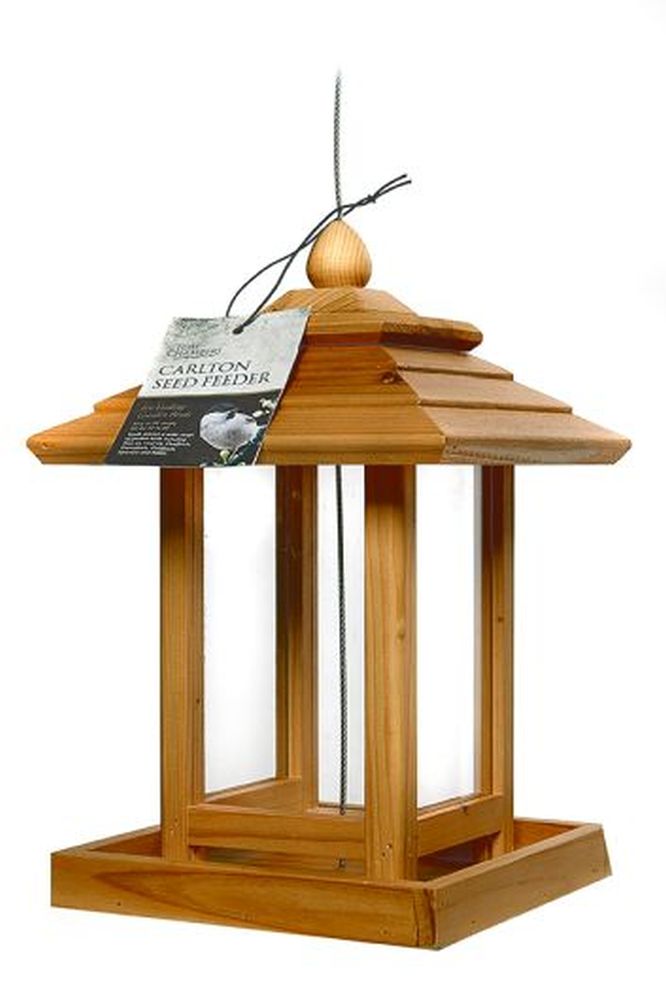 Carlton Seed Feeder
