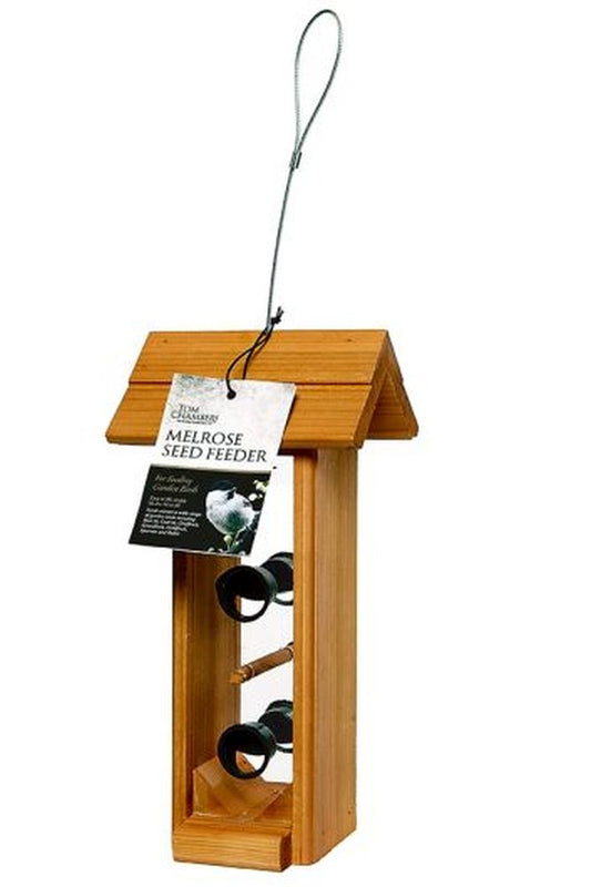Melrose Seed Feeder