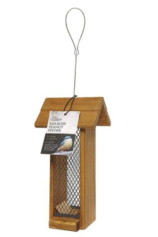 Melrose Peanut Feeder
