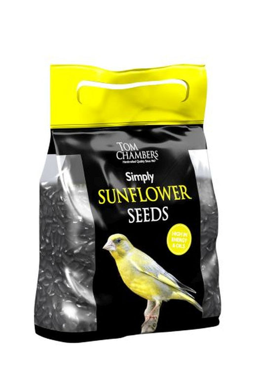 Simply Sunflower 1kg