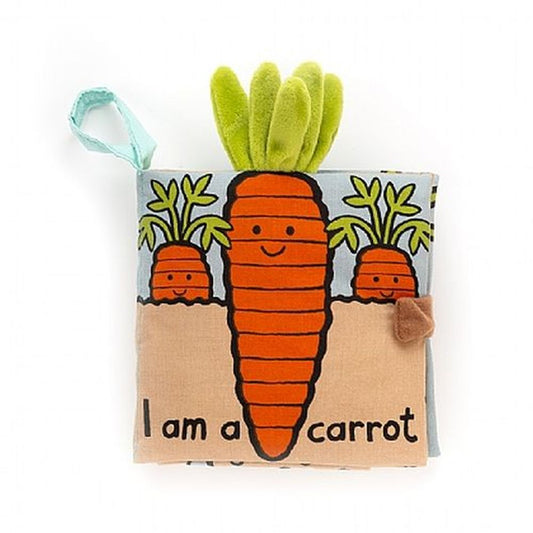 Carrot Book