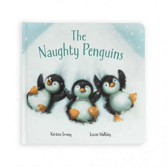 The Naughty Penguins
