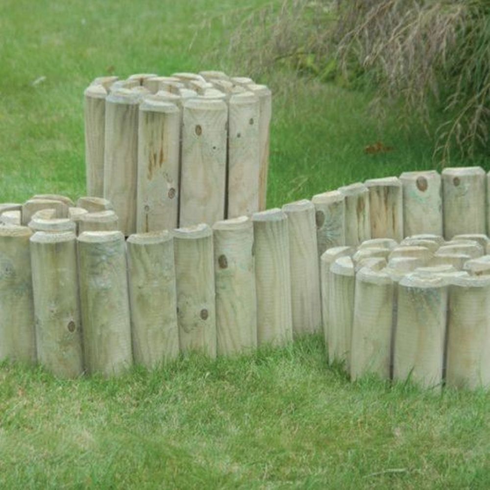 Log Roll 225mm x 1.8m