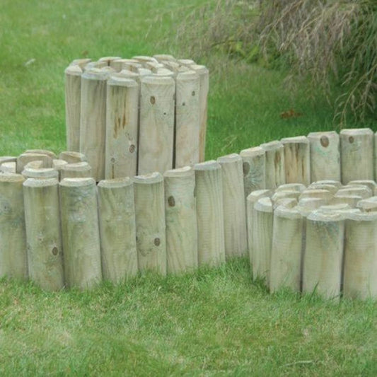 Log Roll 225mm x 1.8m