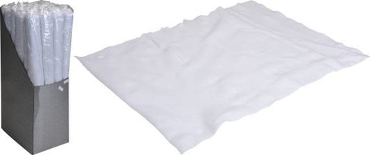 SNOW BLANKET 91X274CM WHITE