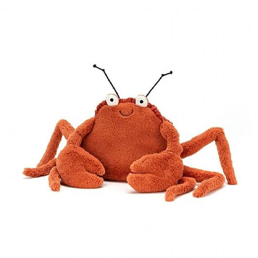 Crispin Crab Small