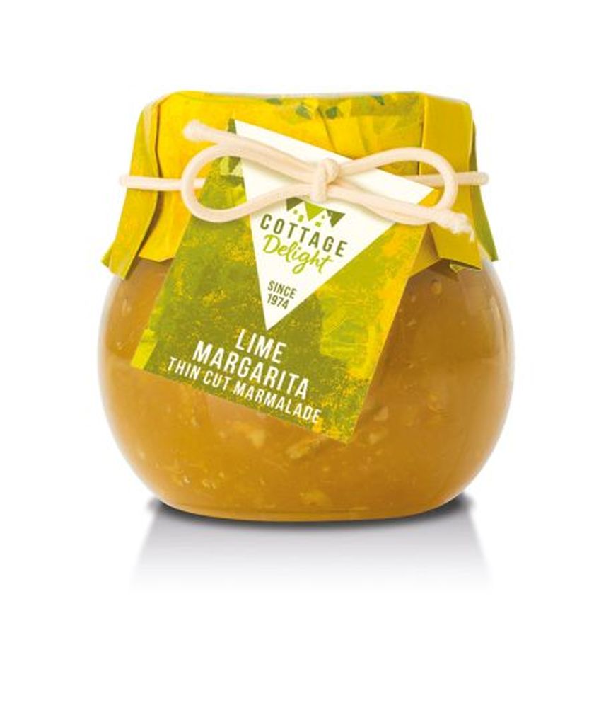 113g Lime Margarita Thin Cut Marmalade
