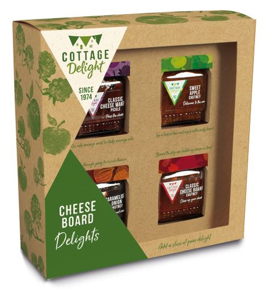 Cheese Board Delights 2021