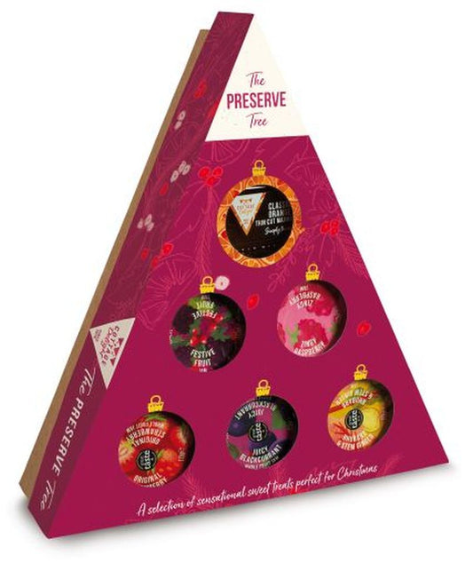Preserve Tree 2021