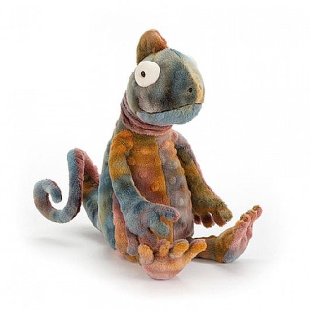 Colin Chameleon