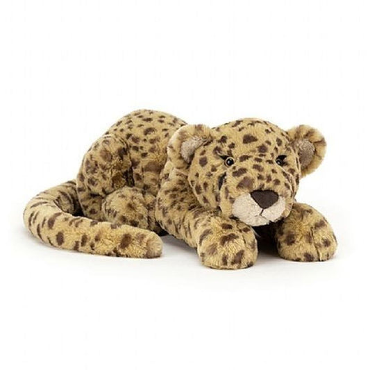 Charley Cheetah