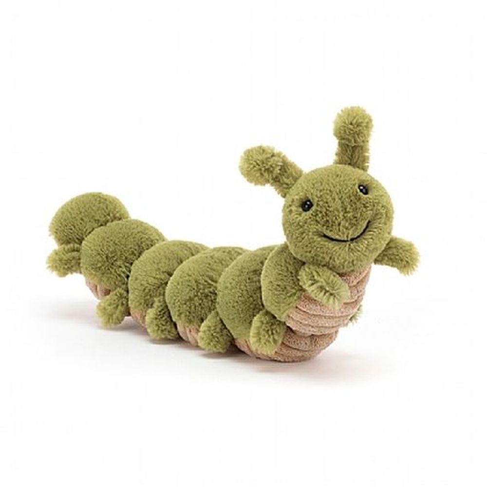 Christopher Caterpillar