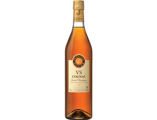 Fran ois Voyer Cognac Grande Champagne VS