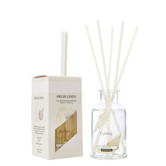 DIFFUSER 100ML FRESH LINEN
