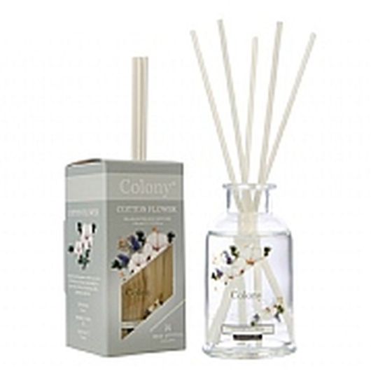 DIFFUSER 100ML COTTON FLOWER