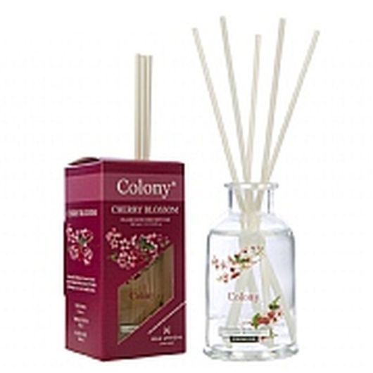 DIFFUSER 100ML CHERRY BLOSSOM
