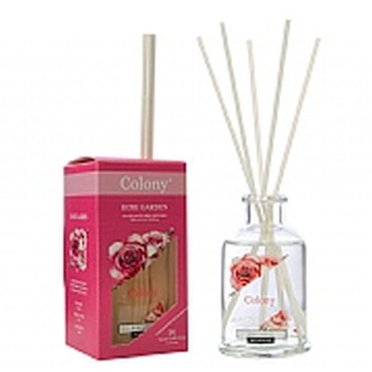 #DIFFUSER 200ML ROSE GARDEN