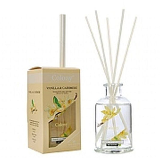 #DIFFUSER 200ML VANILLA & CASHMERE