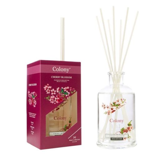 #DIFFUSER 200ML CHERRY BLOSSOM