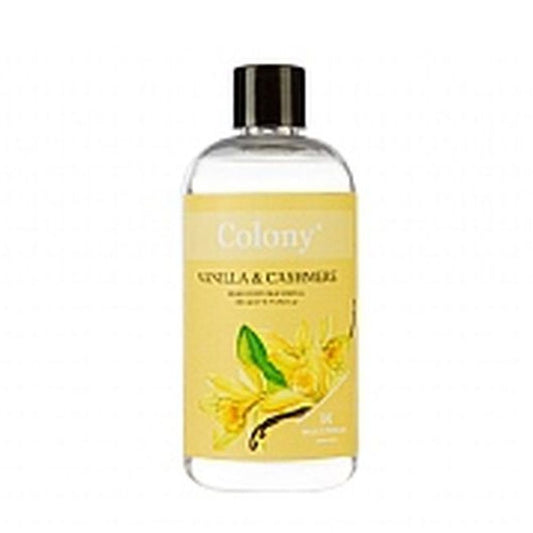 #200ML REFILL VANILLA & CASHMERE