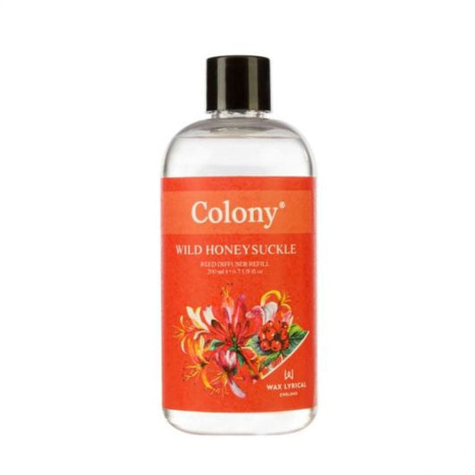 #200ML REFILL WILD HONEYSUCKLE