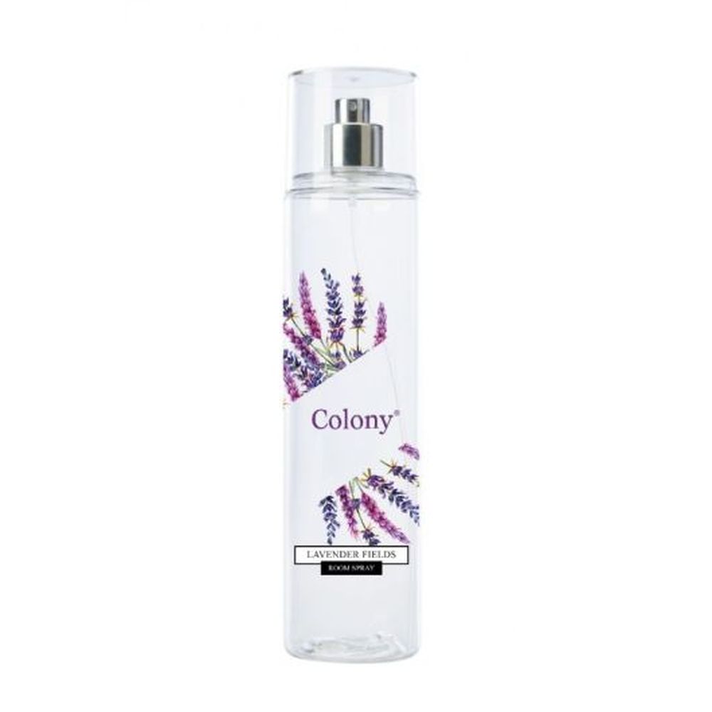 ROOM MIST 235ML LAVENDER FIELDS