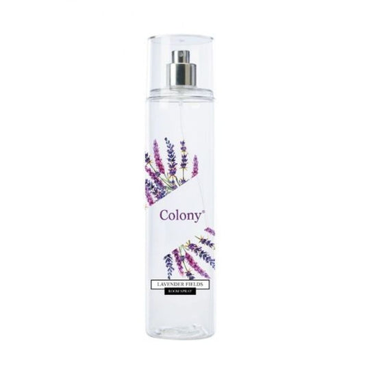 ROOM MIST 235ML LAVENDER FIELDS