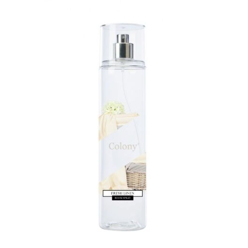 ROOM MIST 235ML FRESH LINEN