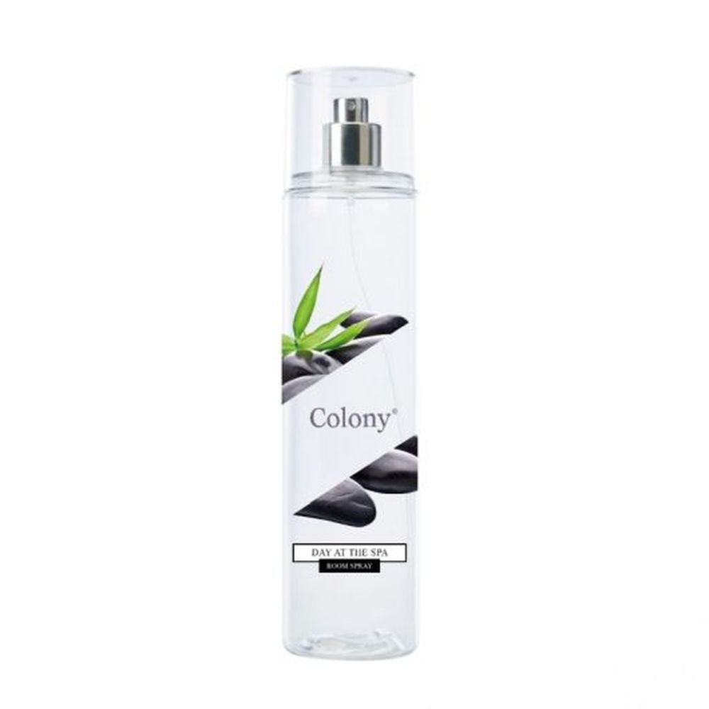 ROOM MIST 235ML DAY AT THE SPA
