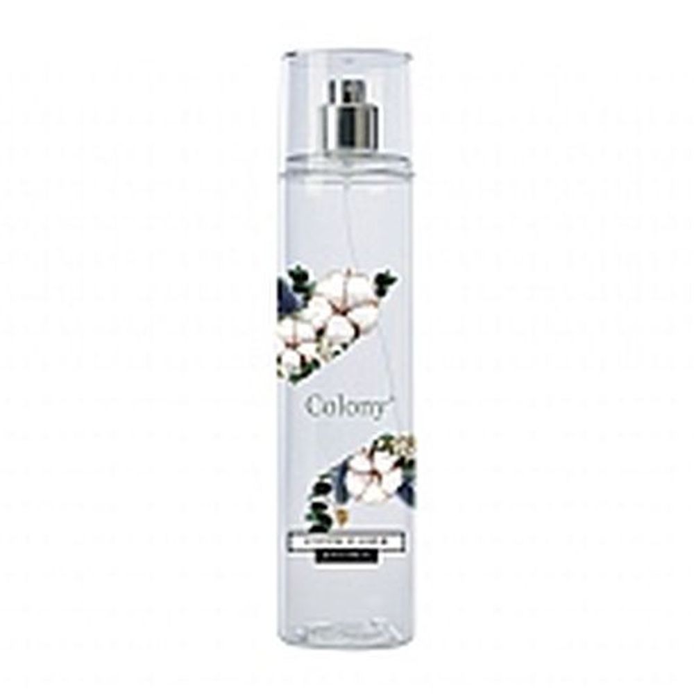 ROOM MIST 235ML COTTON FLOWER
