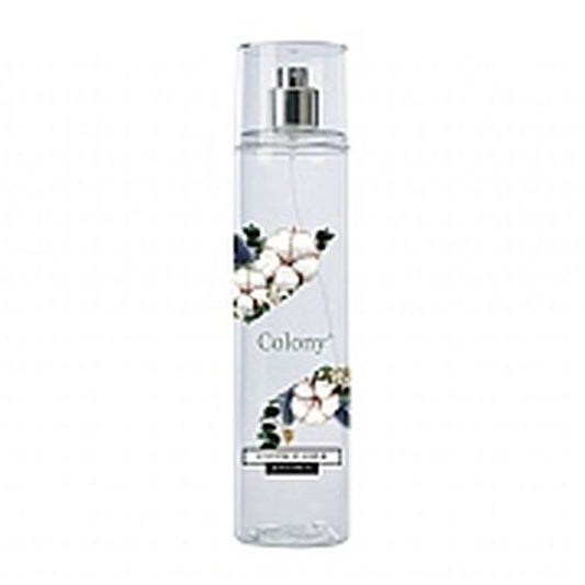 ROOM MIST 235ML COTTON FLOWER