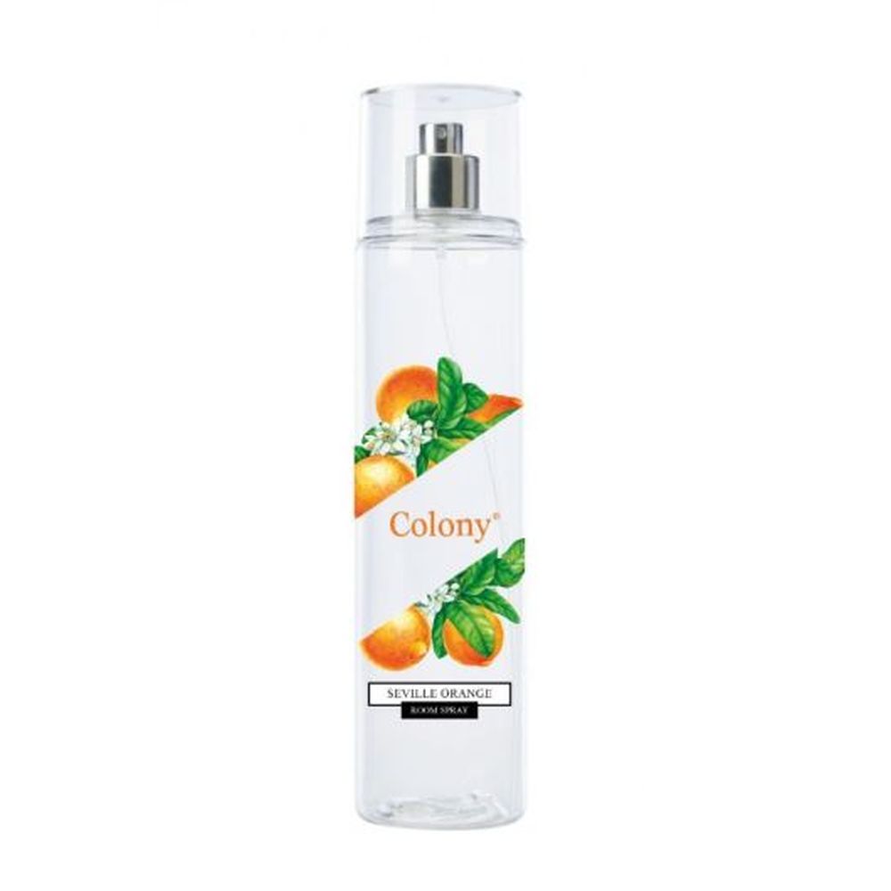 ROOM MIST 235ML SEVILLE ORANGE