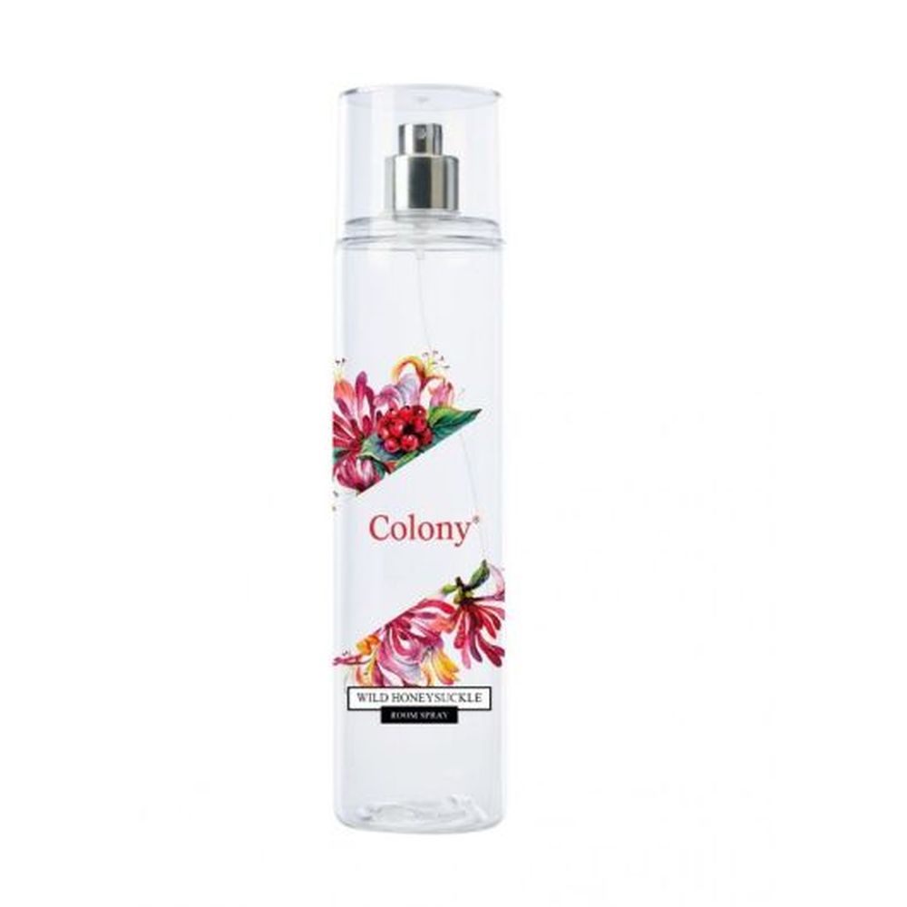ROOM MIST 235ML WILD HONEYSUCKLE
