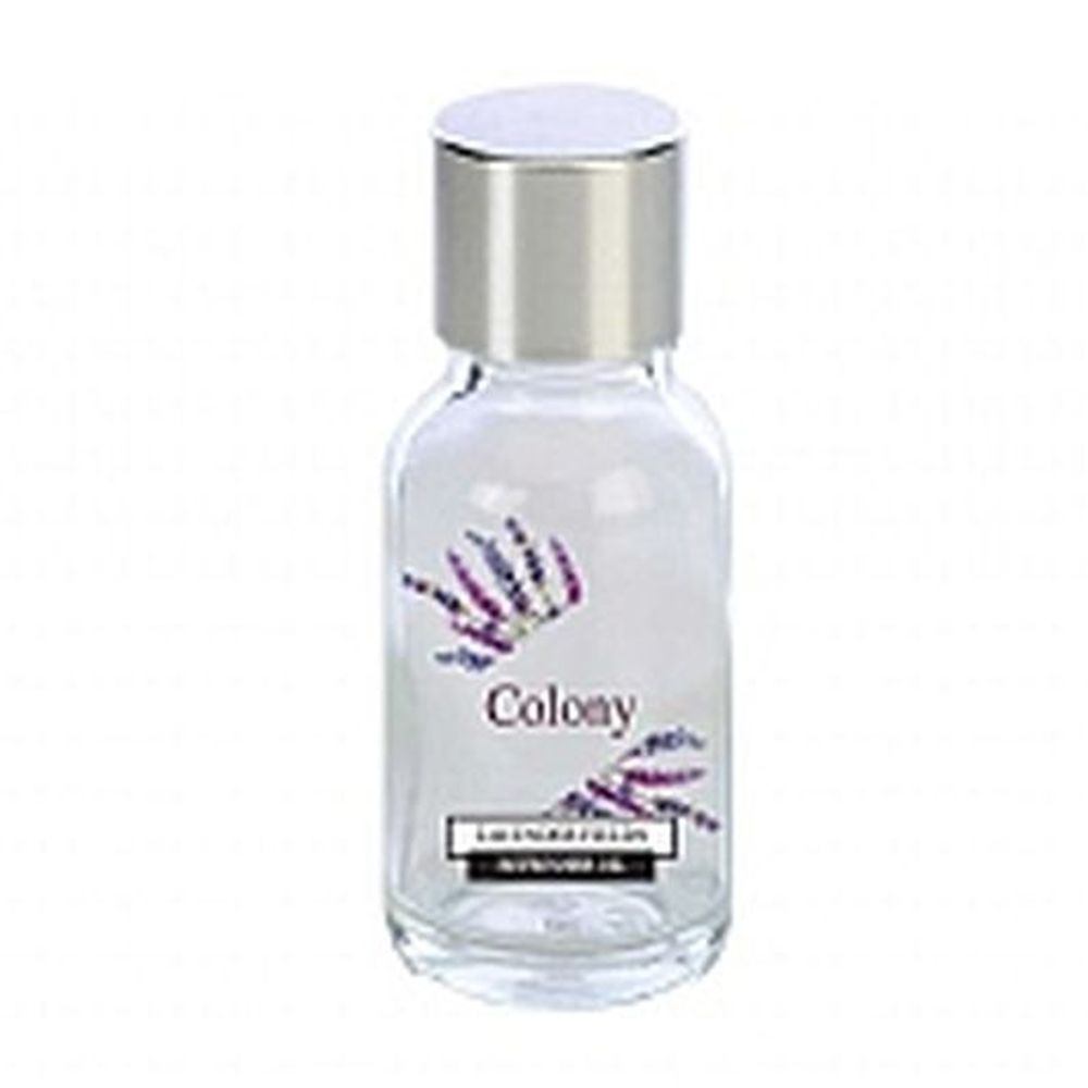#REFRESHER OIL 15ML LAVENDER FIELDS