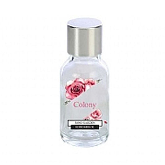 #REFRESHER OIL 15ML ROSE GARDEN