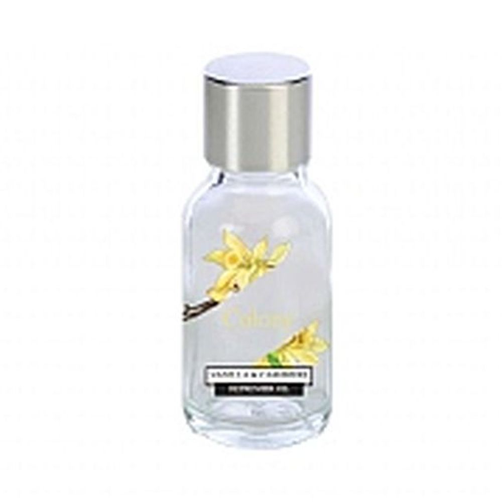 #REFRESHER OIL 15ML VANILLA & CASHMERE
