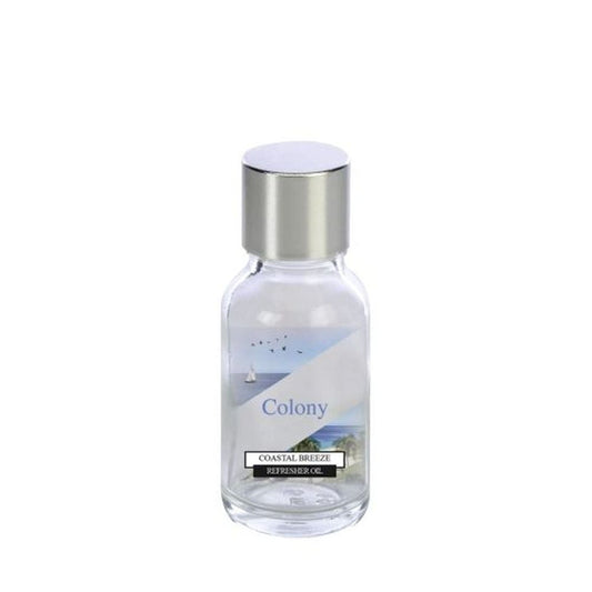 #REFRESHER OIL 15ML COASTAL BREEZE