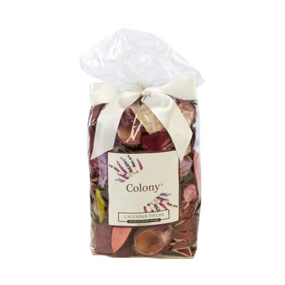 #POT POURRI LAVENDER FIELDS