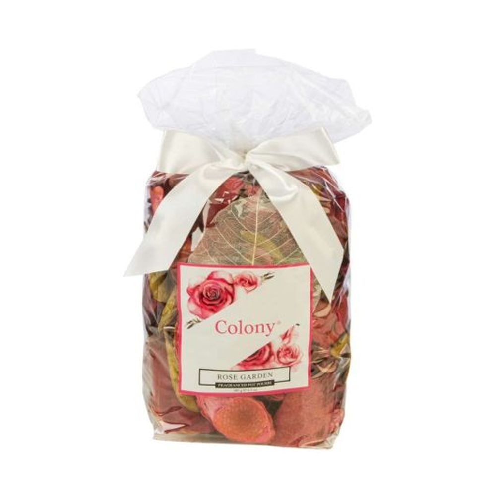 #POT POURRI ROSE GARDEN