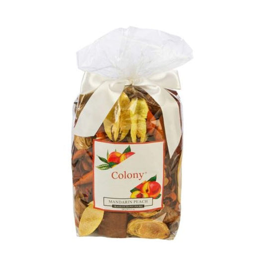#POT POURRI MANDARIN PEACH