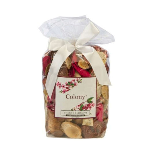 #POT POURRI CHERRY BLOSSOM