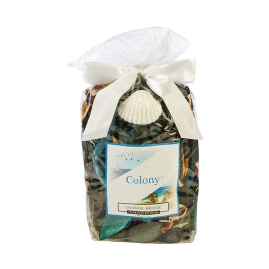 #POT POURRI COASTAL BREEZE