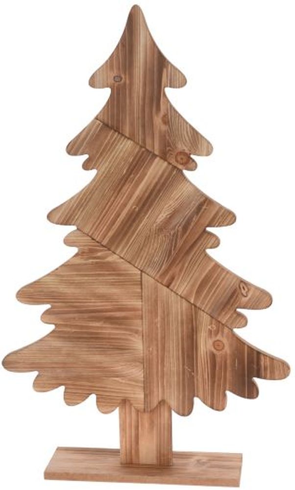 XMAS TREE DECO 71CM