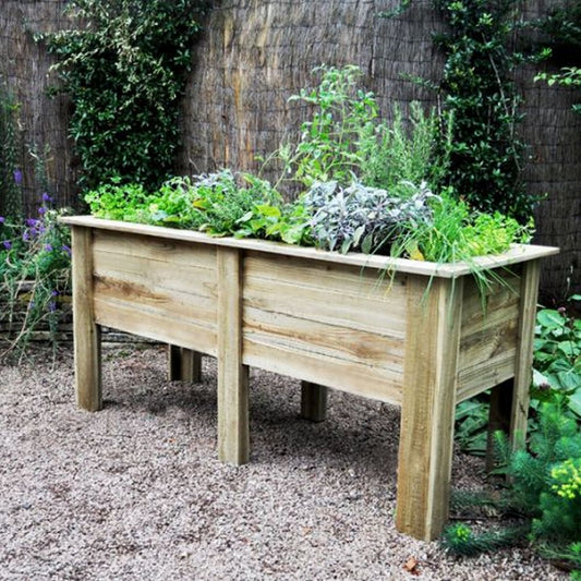 Deep Root Planter 1.8m