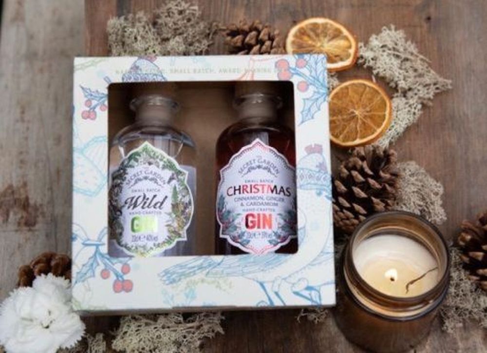 20CL Duo Gift Set