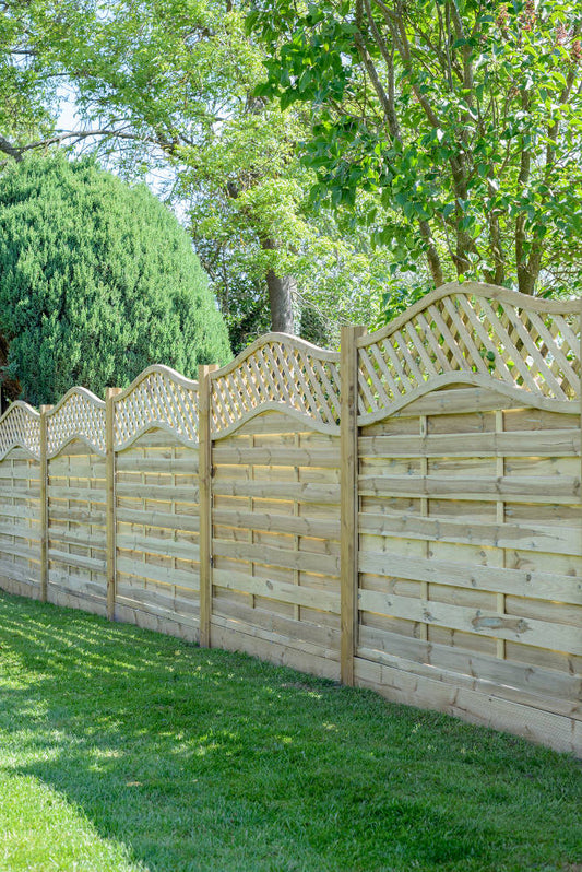 Elite St Meloir Panel 1.5m