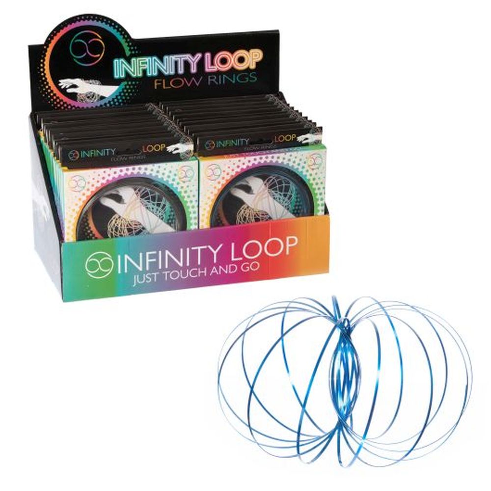 Infinity Loop