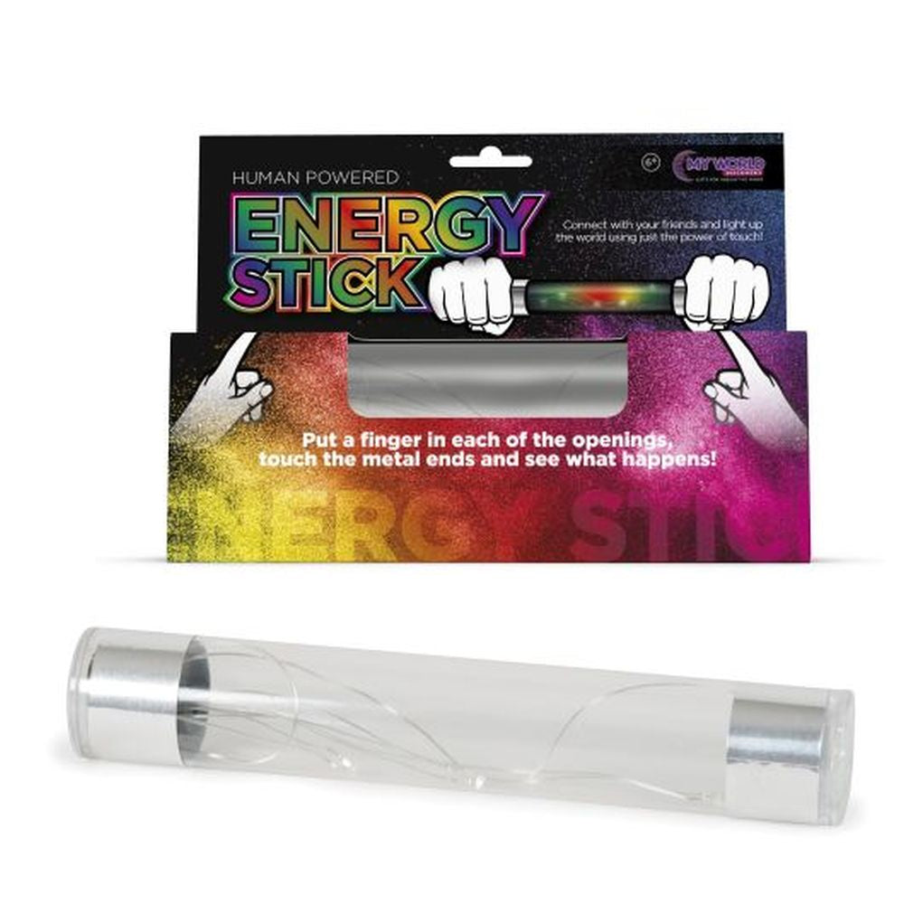 Energy Stick