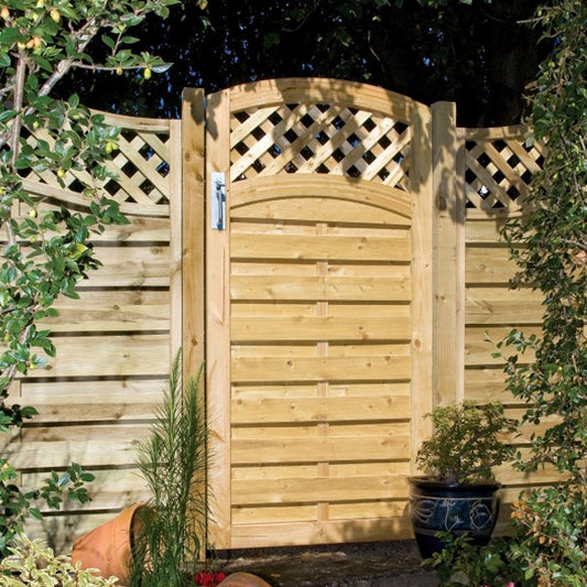 Elite St Meloir Gate 1.8m